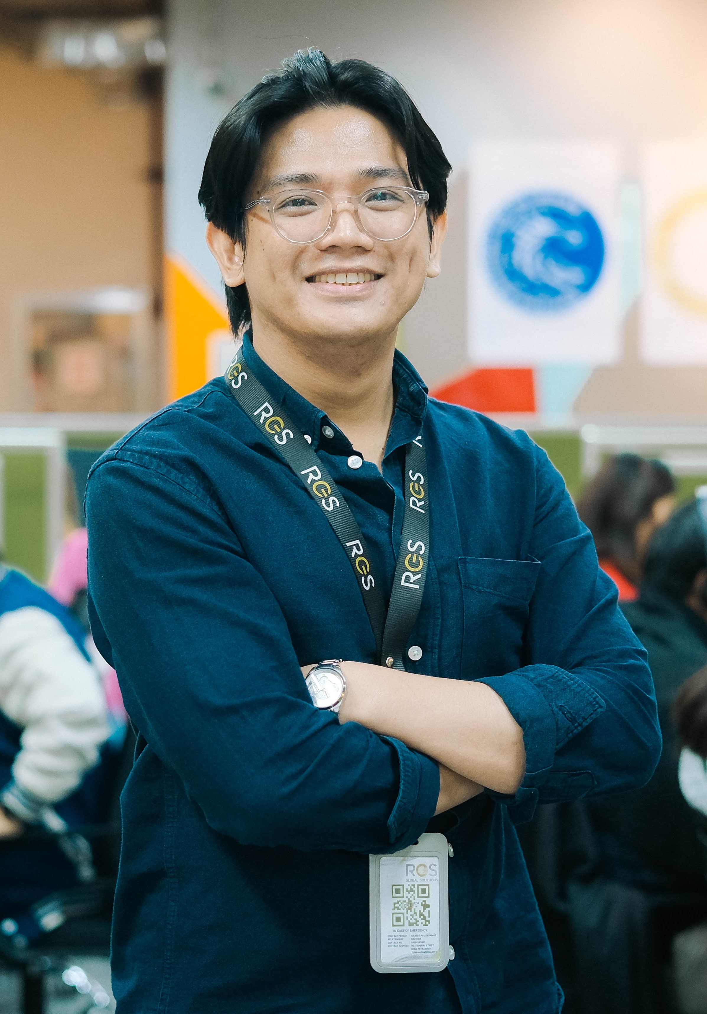 Employee Image